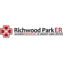 Richwood Park ER & Urgent Care logo